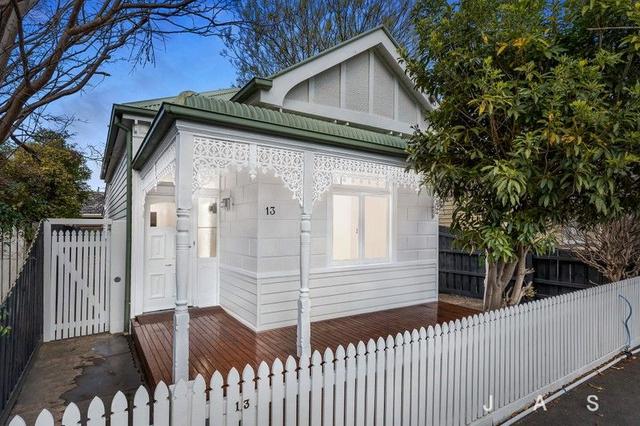 13 Tiernan Street, VIC 3011