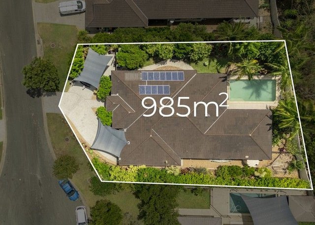 14 Rustyplum Court, QLD 4227