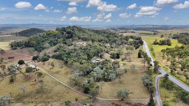 91901 Bruce Highway, QLD 4740