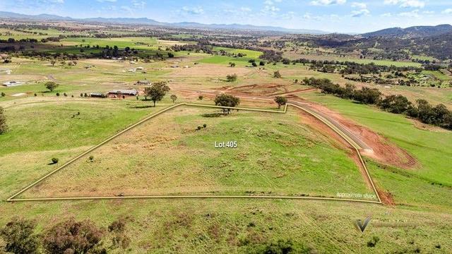 Lot 405 Winners Close, NSW 2340