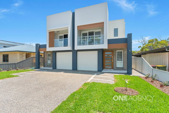 162B King George Street, NSW 2540