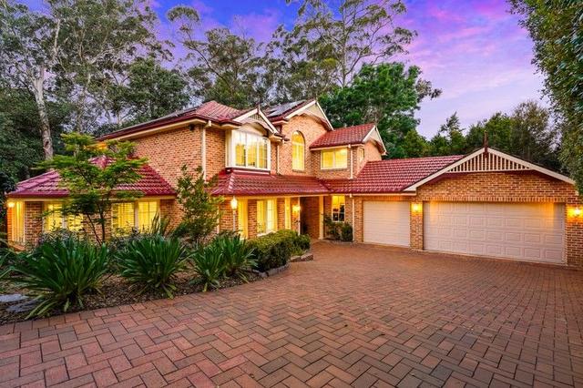 10 Compton Green, NSW 2125