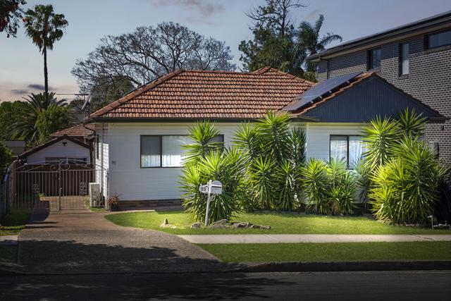 95 Harris Street, NSW 2160