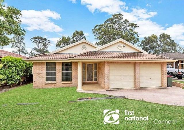 23 Chaplin Crescent, NSW 2763