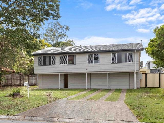 12 Boscawen Street, QLD 4123