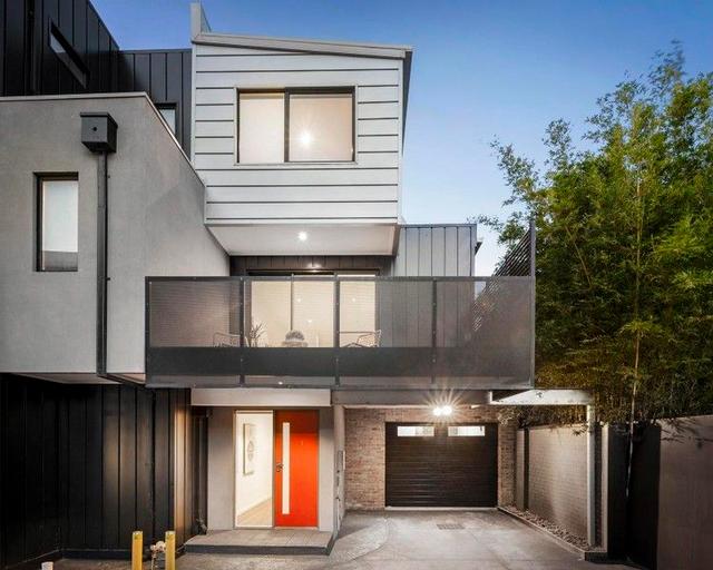 8/19 Charles Street, VIC 3056