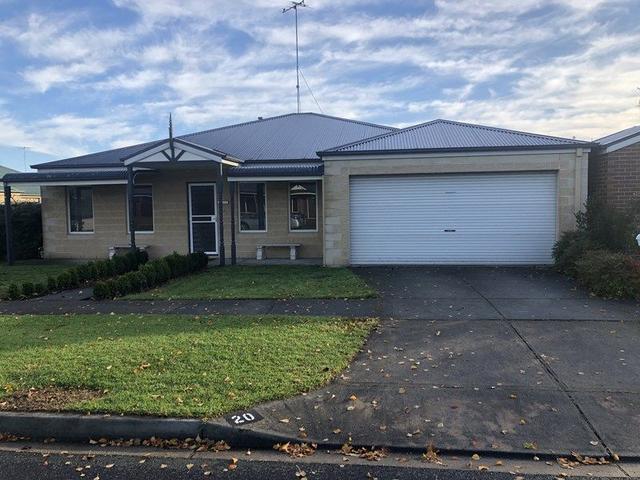 20 Ferguson Place, VIC 3824