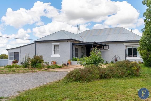 31 North Street, NSW 2587