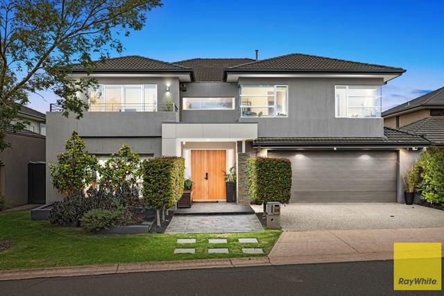 37 Vaucluse Boulevard, VIC 3030