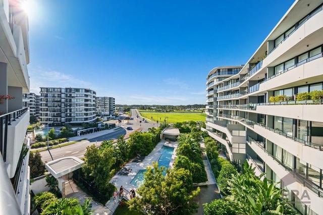 1510/1 Grant Avenue, QLD 4212