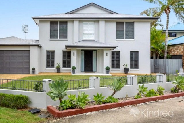 1 Mariner Court, QLD 4020