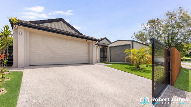 72 Griffith Avenue, QLD 4565