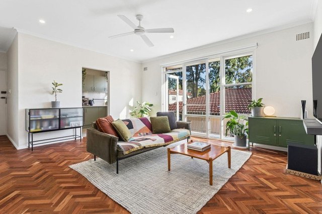 8/3 Constitution  Road, NSW 2203