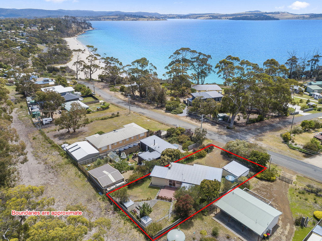 384 Rheban Road, Spring Beach TAS 7190 Allhomes