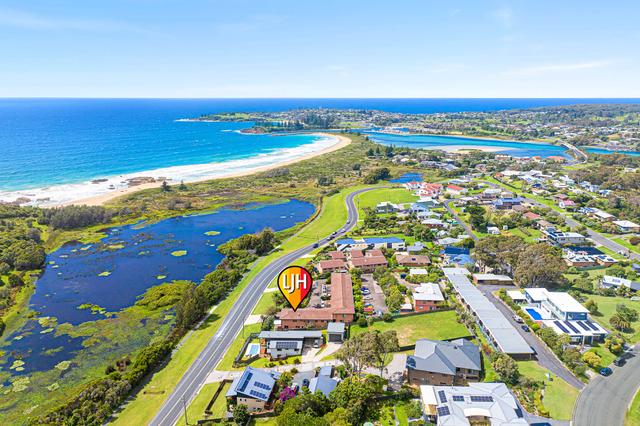 11/46 Wallaga Lake Road, NSW 2546