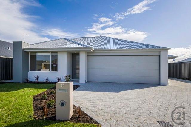 49A Ballidu Road, WA 6211