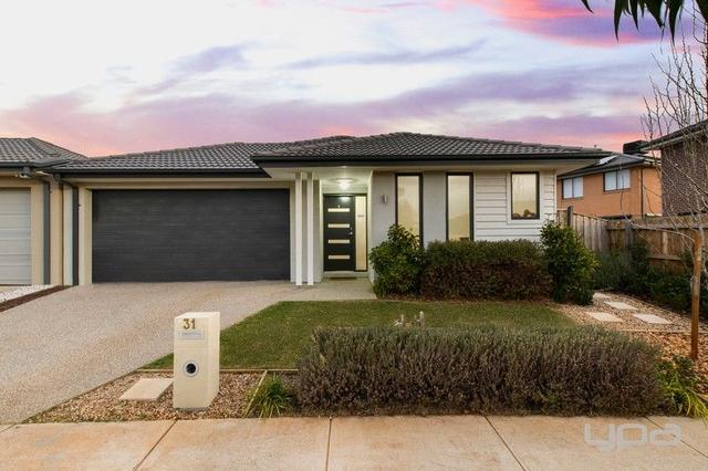 31 Mission Drive, VIC 3336