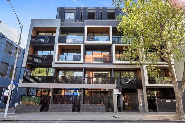 G5 & 302/106-112 Queensberry Street, VIC 3053