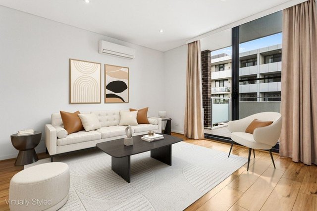 5/22 Victa Street, NSW 2194
