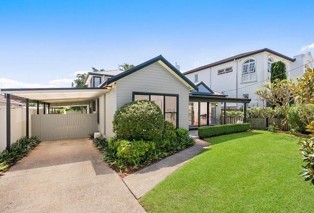 117 Charles Street, NSW 2112