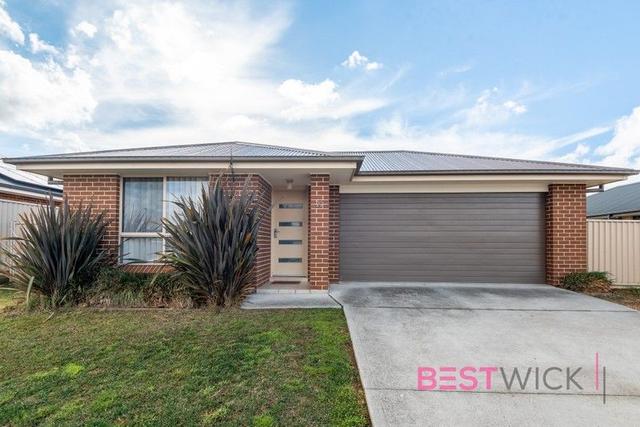 22 Amber Close, NSW 2795