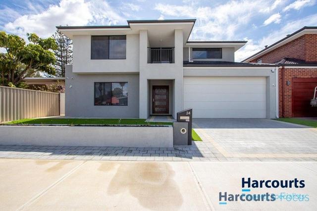 24 Bromley Street, WA 6107