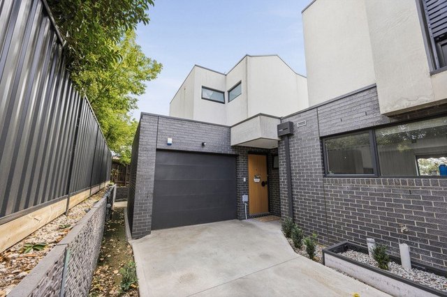 3/23 Archibald Street, VIC 3044