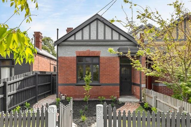 358 Inkerman Street, VIC 3183