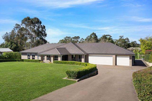 1245 Old Northern Road, NSW 2158