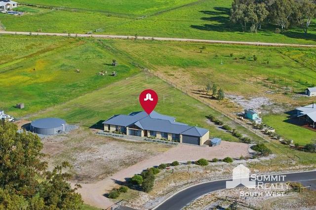 5 Tweed Chase, WA 6236