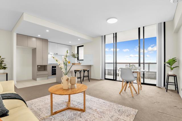 349/7 Winning Street, NSW 2155