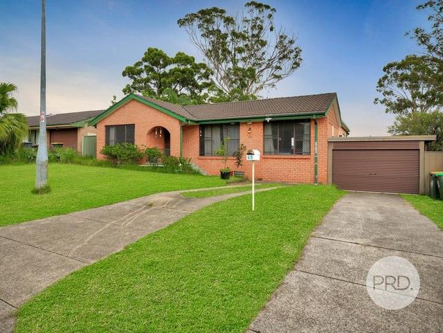 49 Currawong Street, NSW 2565