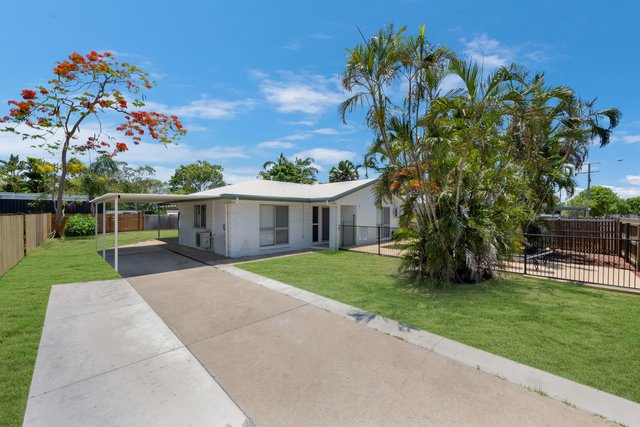 63 Kern Brothers Drive, QLD 4817