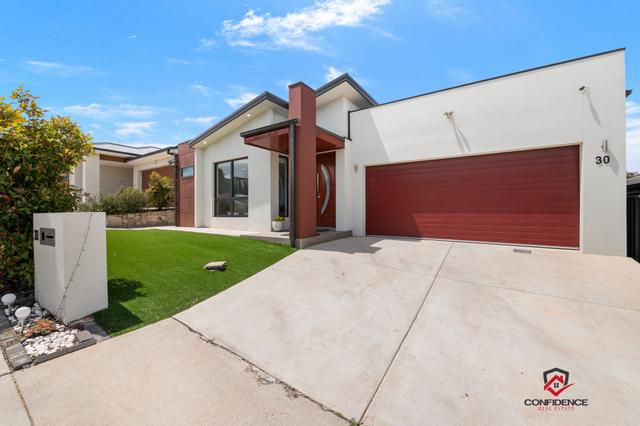 30 Ruby Hunter Rise, ACT 2914