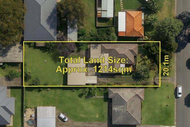 55 Endeavour Road, NSW 2198