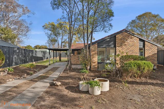 5 Griffith Place, ACT 2902