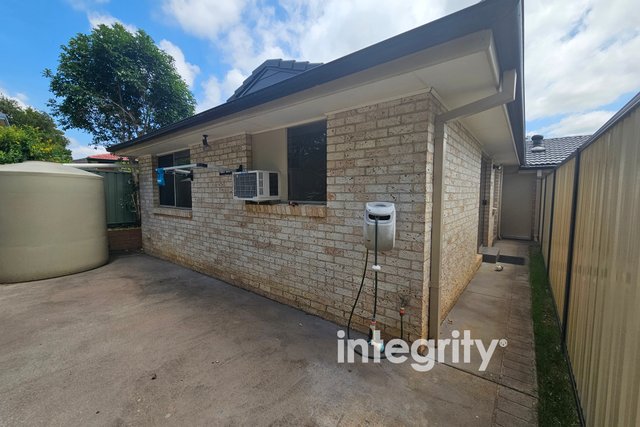 14F Yeovil Drive, NSW 2541