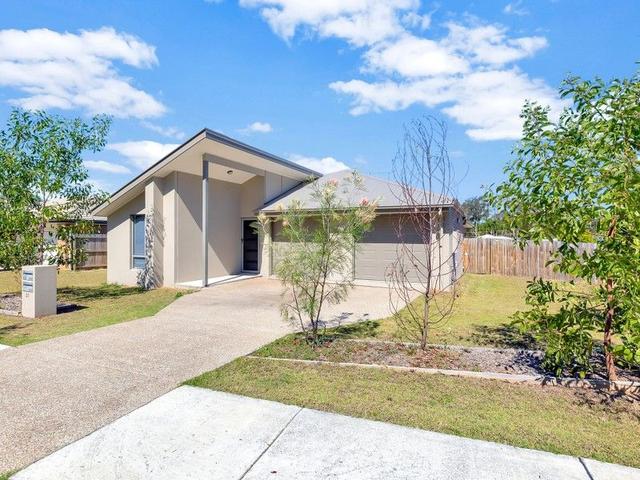 1/31 Tamatea Drive, QLD 4300
