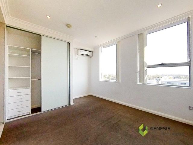 34A/108 James Ruse Drive, NSW 2142