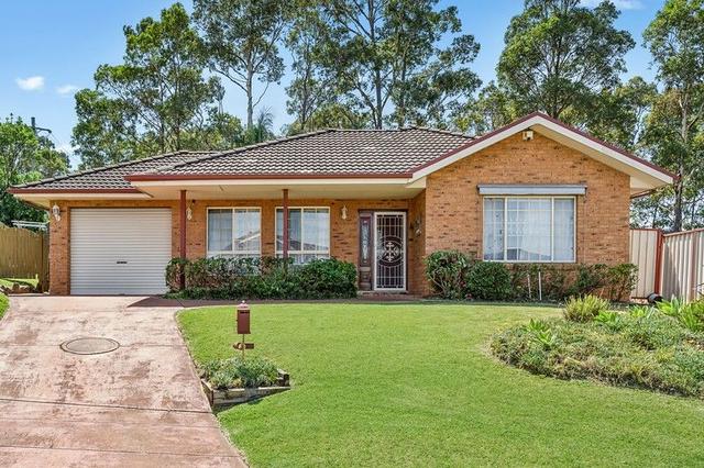 13 Pendlebury Place, NSW 2176