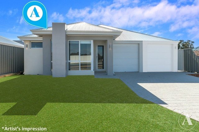 1A Waratah Lane, WA 6122
