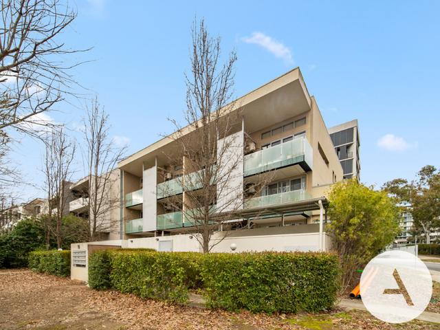 6/16 De Burgh St, ACT 2602