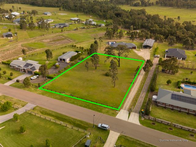 51 Stockyard Parade, NSW 2333