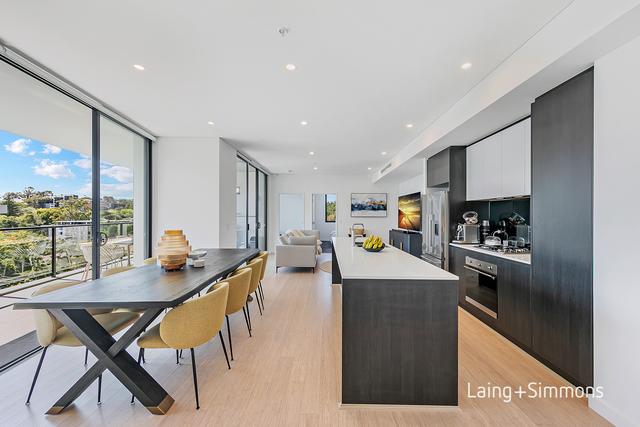 703/16 Thallon Street, NSW 2118