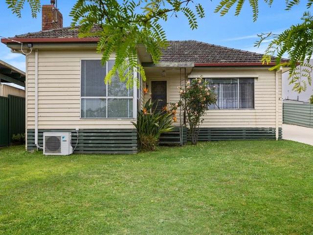 4 Milne  Street, VIC 3953