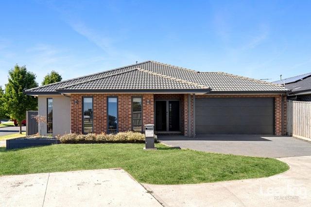 63 Farm Road, VIC 3427