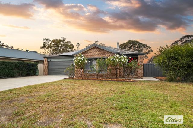 1 Pech Avenue, NSW 2642