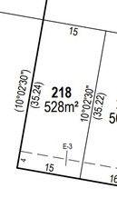 Lot 218 Dove Avenue, VIC 3358