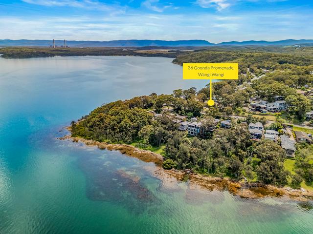 36 Goonda Promenade, NSW 2267