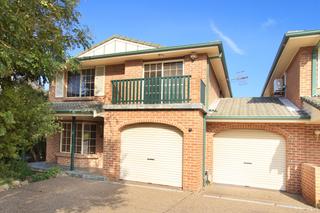 Front View - 2/59 Greene Street Warrawong